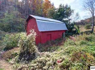 3449 Bohanan Hollow Rd, Sevierville, TN 37876