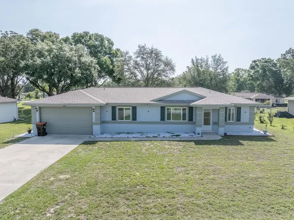 10523 SW 62nd Terrace Rd, Ocala, FL 34476