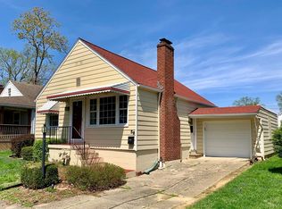 56 E Vine St, Jackson, OH
