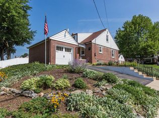440 Hilton Dr, Lancaster, PA 17603