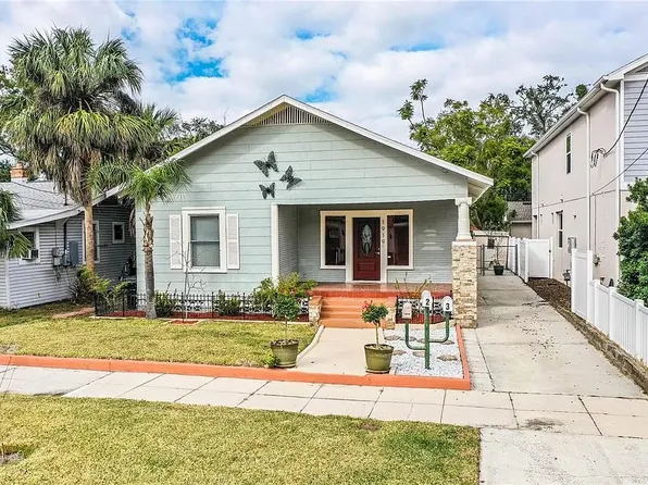 1919 W North A St, Tampa, FL 33606