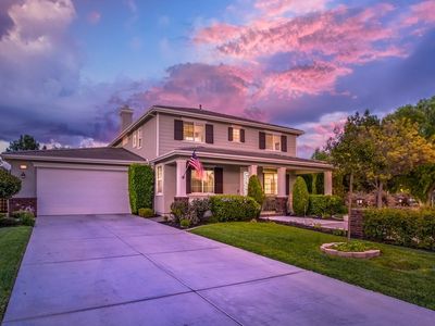 29438 Aquifer Ln, Sun City, CA, 92585