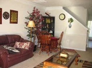 19214 Doves Landing Ave, Tomball, TX 77375