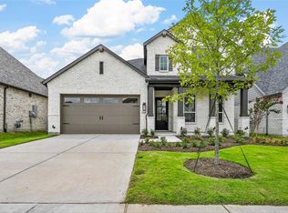 1437 Trevi Rd, Fate, TX 75087