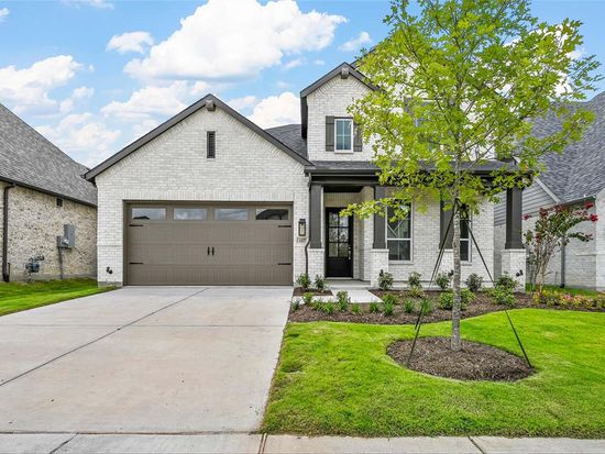 1437 Trevi Rd, Fate, TX 75087