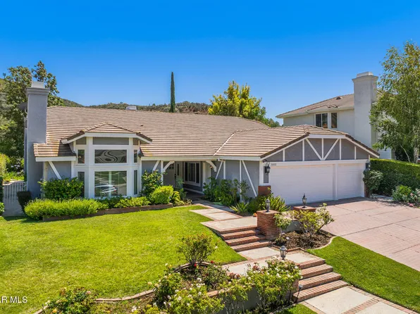 5032 Pathfinder Ave, Oak Park, CA 91377