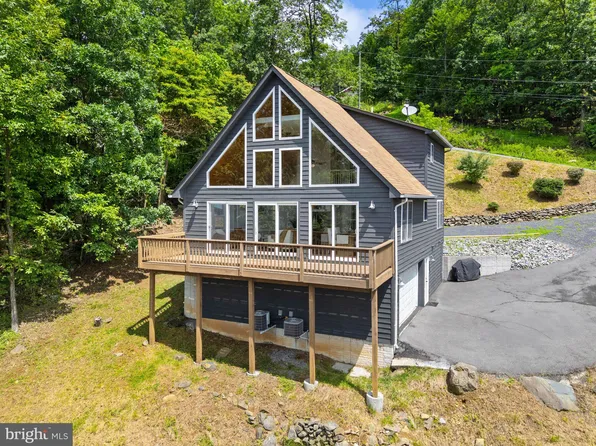 728 Shenandoah Valley Dr, Front Royal, VA 22630