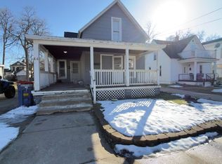 44 Brown St SW, Grand Rapids, MI 49507