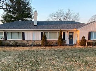 3614 E Galbraith Rd, Cincinnati, OH 45236