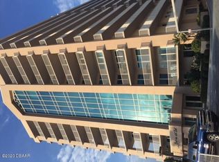 3737 S Atlantic Ave UNIT 601, Daytona Beach Shores, FL 32118