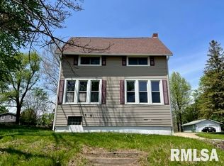1616 S Bluff Blvd, Clinton, IA 52732