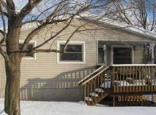 419 Morris St, Holmen, WI 54636