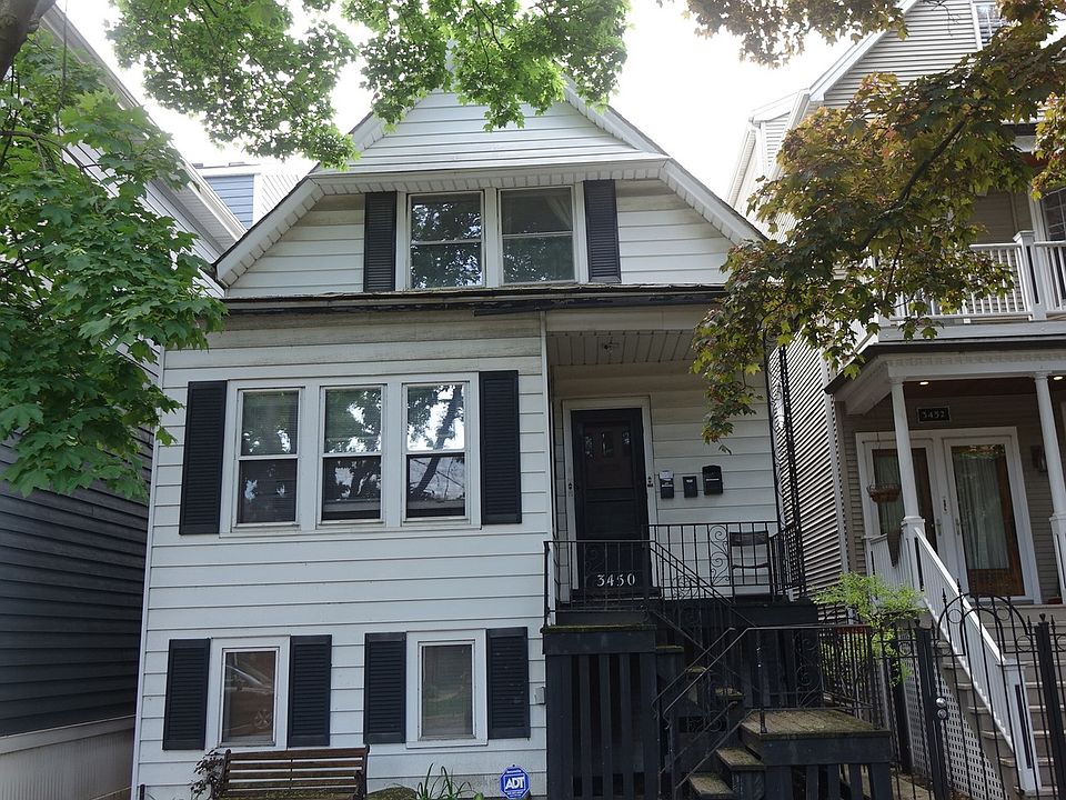 1st image of 3450 N Leavitt St