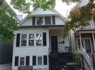 3450 N Leavitt St, Chicago, IL 60618