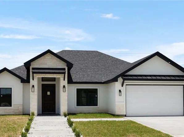 16713 E Duff Ct, Harlingen, TX 78550