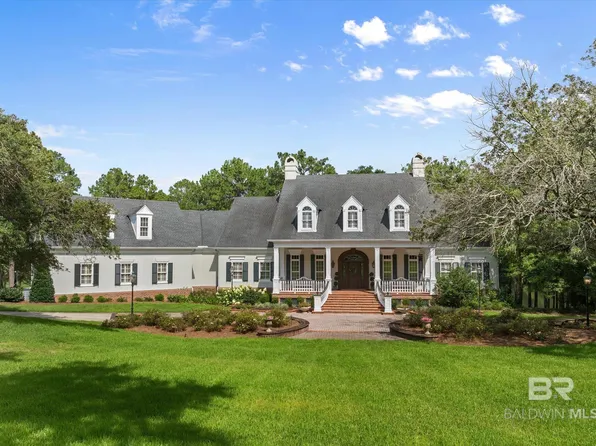 8561 Dawes Lake Rd, Mobile, AL 36619