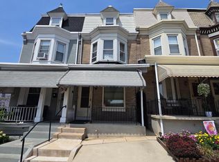 1133 Perry St, Reading, PA 19604