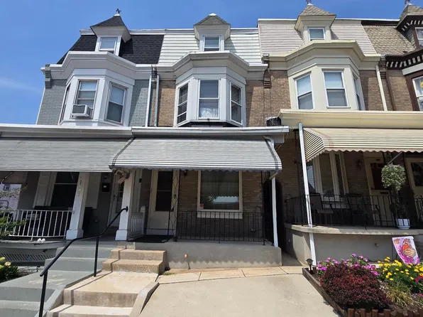 1133 Perry St, Reading, PA 19604