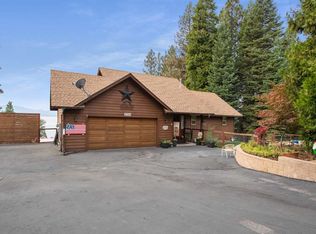 3381 Big Springs Rd, Lake Almanor, CA 96137
