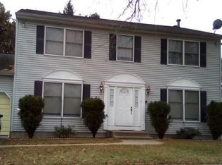 11 Hemsing Dr, Lumberton, NJ 08048