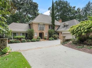 8895 River Run, Sandy Springs, GA 30350