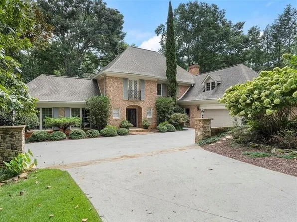 8895 River Run, Sandy Springs, GA 30350