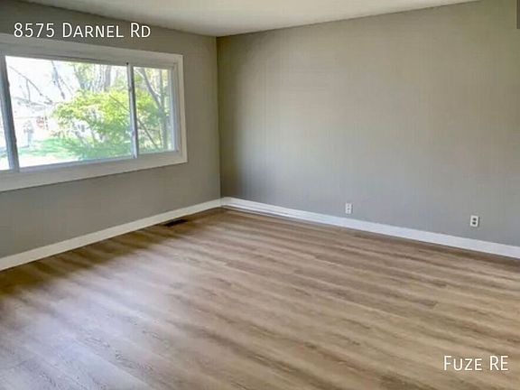 4th image of 8575 Darnel Rd