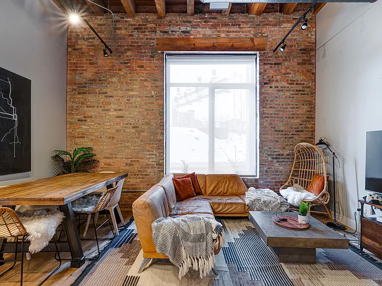729 N Sangamon St #203 — Photo 15
