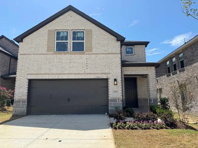 1615 Gracehill Way, Forney, TX, 75126