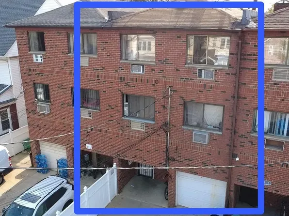 9440 121st Street, Richmond Hill S., NY 11419