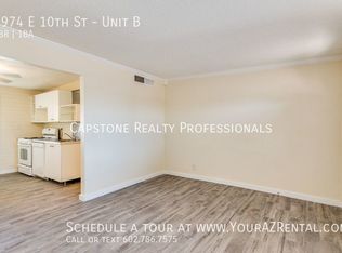 1974 E 10th St APT B, Tempe, AZ 85281
