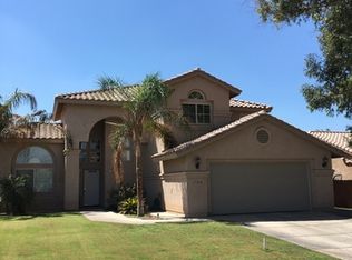 1160 Cabana St, Calexico, CA 92231