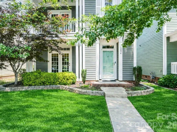 15834 Kiser Corner Ln, Davidson, NC 28036