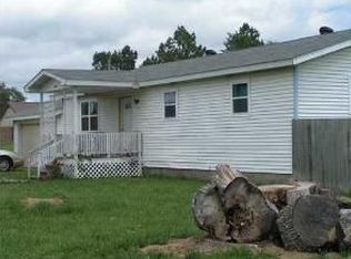 794 E 1st St, Gentry, AR 72734