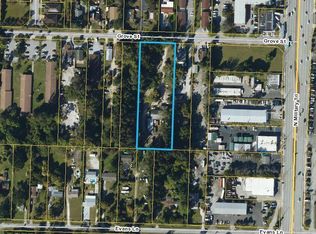 4610 GROVE Street, West Palm Beach, FL 33415
