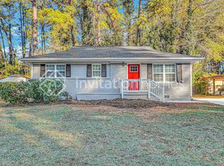 843 Meadow Pl, Marietta, GA 30062