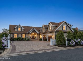 149 Squan Beach Dr, Mantoloking, NJ