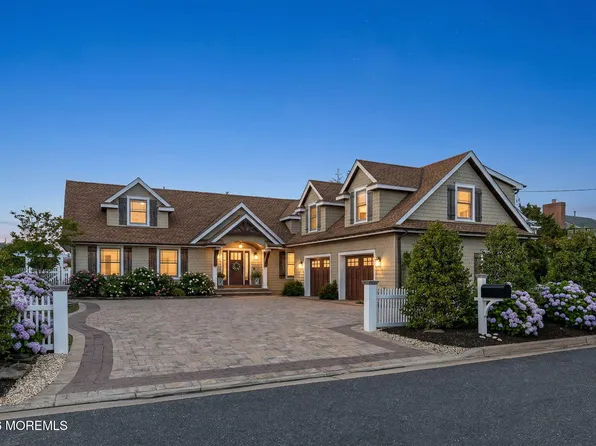 149 Squan Beach Dr, Mantoloking, NJ 08738