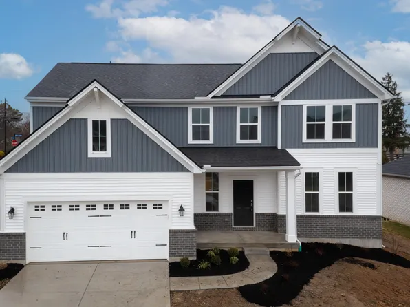 7703 E Timber Creek Dr, Alexandria, KY 41001