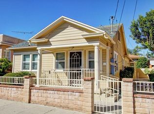 752 W 20th St, San Pedro, CA 90731