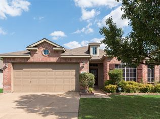 1112 Mule Deer Rd, Forney, TX 75126