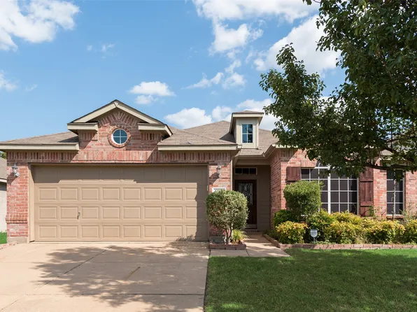 1112 Mule Deer Rd, Forney, TX 75126
