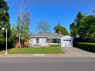 4943 23rd St, Sacramento, CA 95822