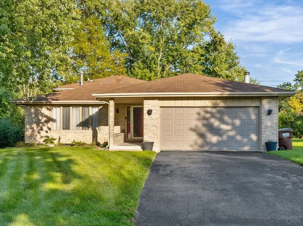 (undisclosed Address), Flossmoor, IL 60422