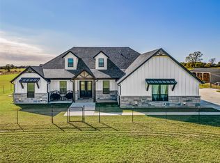 310 Runyan Ranch Rd, Tolar, TX 76476