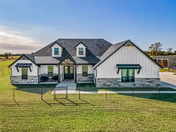 310 Runyan Ranch Rd, Tolar, TX 76476