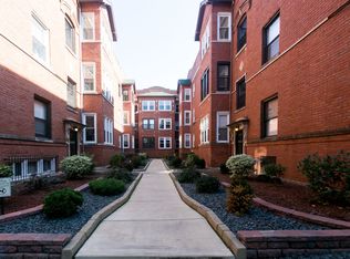 4421 N Wolcott Ave UNIT B-5, Chicago, IL 60640