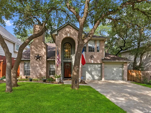 138 Alabaster, Universal City, TX 78148