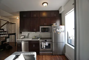 Rented by Best Apartments North Inc