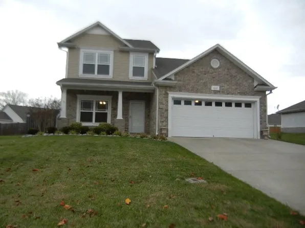 1024 Hummingbird Ln, Spring Hill, TN 37174